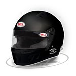 Bell Helmet GT6 Matte Black 54cm